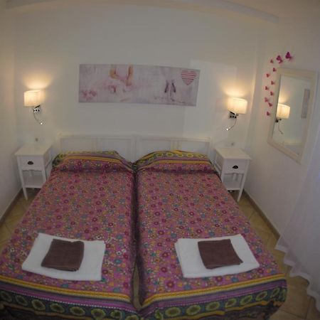 My Home In The Sun Corralejo Exterior foto