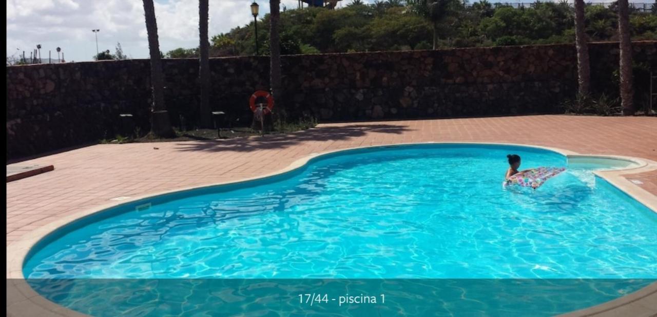 My Home In The Sun Corralejo Exterior foto