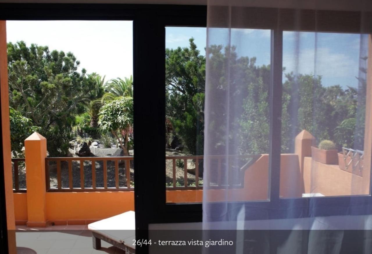 My Home In The Sun Corralejo Exterior foto